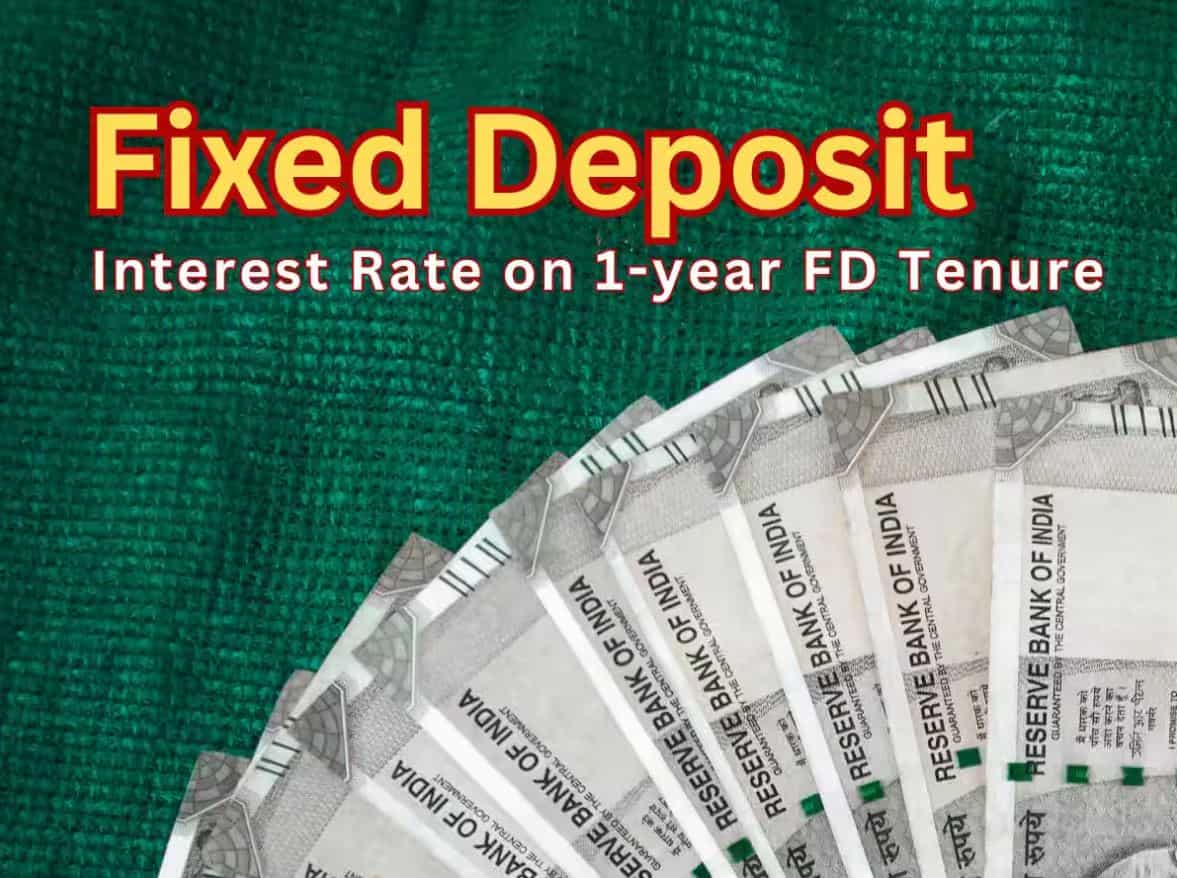 SBI vs PNB vs Central Bank: 1-year FD; What will be the maturity amount on Rs 7 lakh investment for general and senior citizens