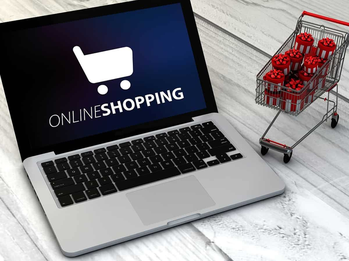 Online shopping and dining deals