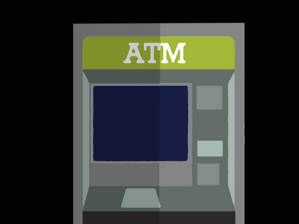 Free ATM Transaction