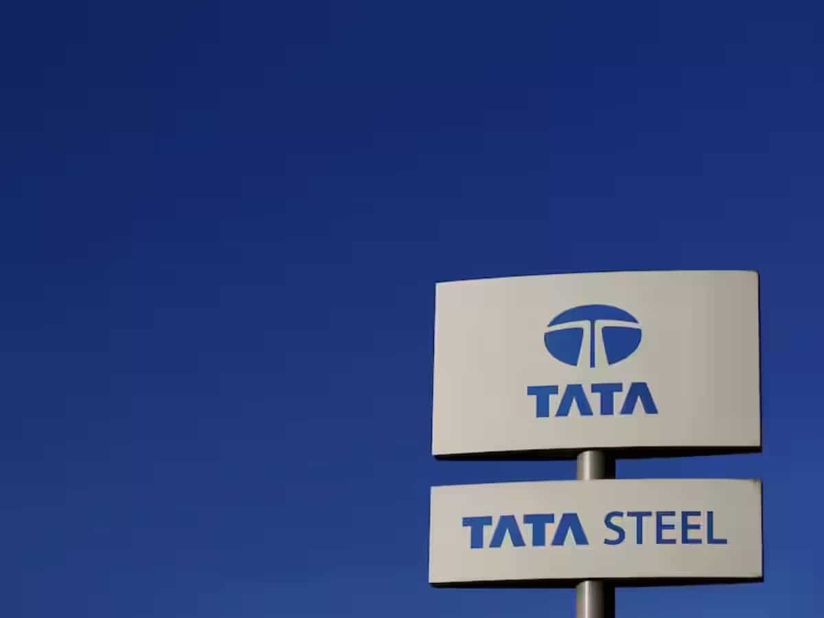 Tata Steel reports Rs 759 crore net profit in Q2