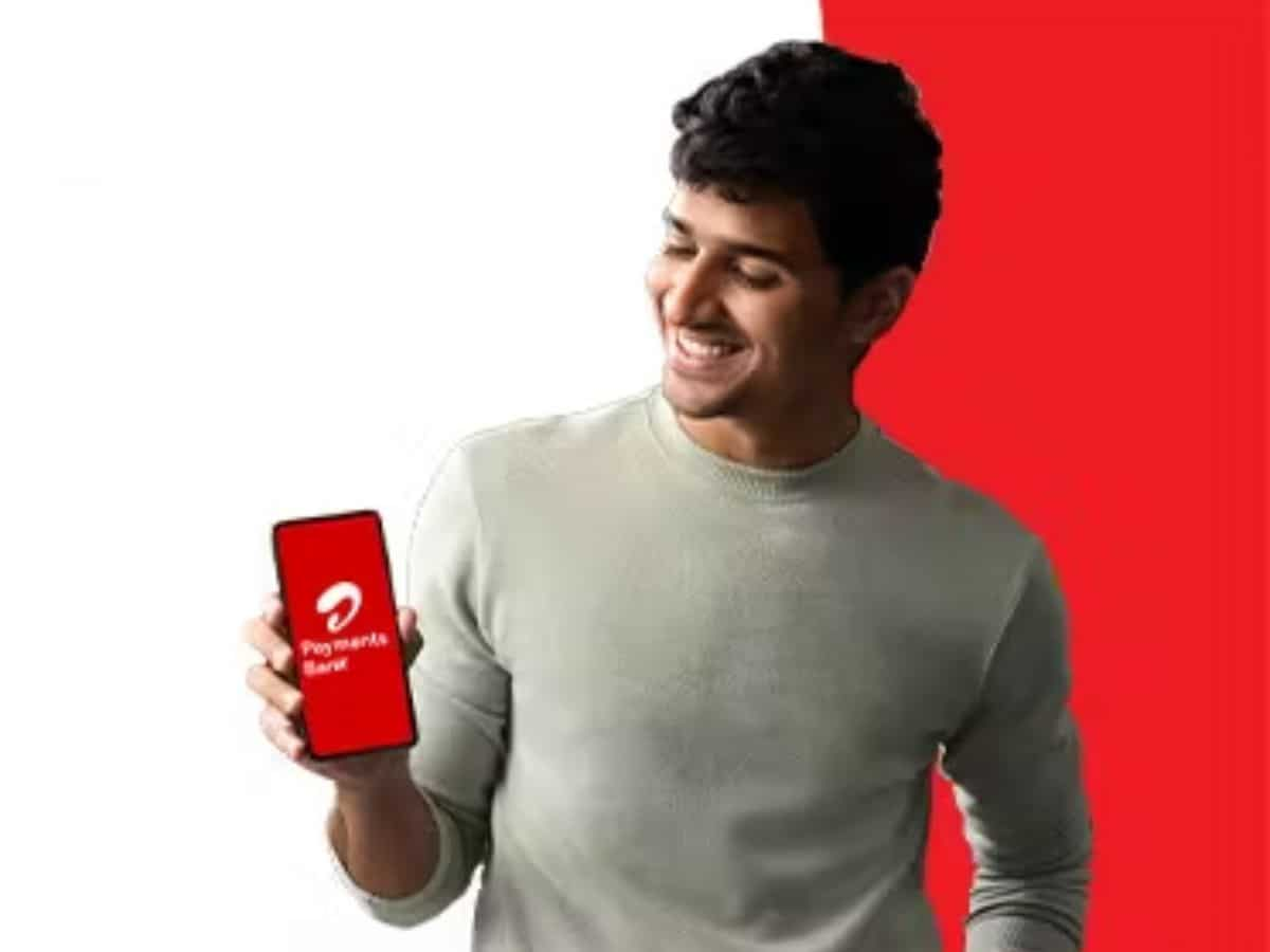 Airtel Payments Bank Q2 net profit rises 45% to Rs 11.2 crore