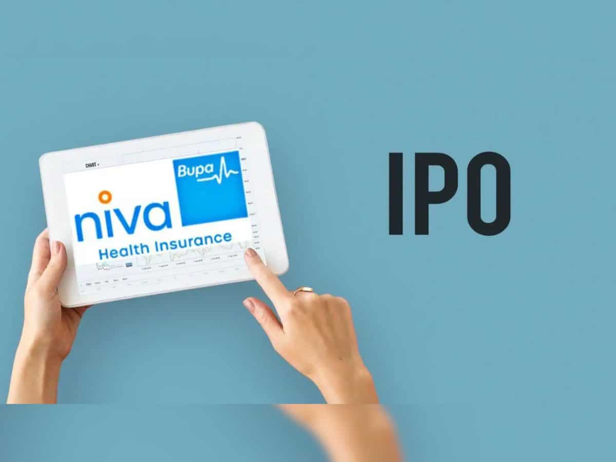 Niva Bupa Health Insurance IPO: Should you bid?