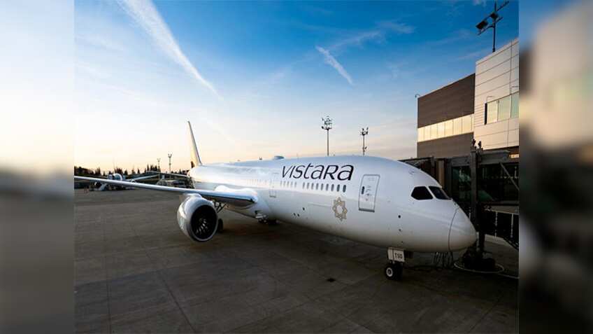 Vistara merger: Air India deploys additional resources at touch points, airports to help passengers 