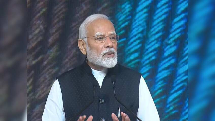 PM-Vidyalaxmi scheme a step towards Yuva Shakti empowerment: PM Modi