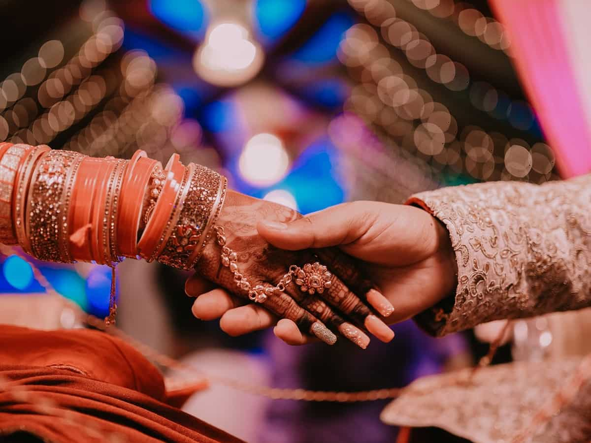 India's wedding season business expected to surge 41 pc to Rs 6 lakh crore: CAIT