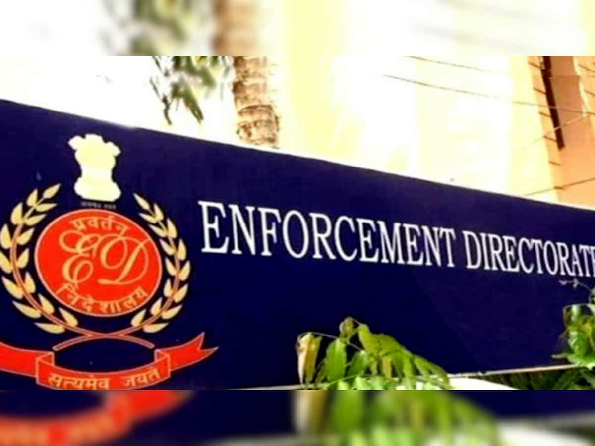 Amazon and Flipkart sellers under spotlight as enforcement directorate ED starts search operations at 20 locations new delhi hderabad Bengaluru mumbai