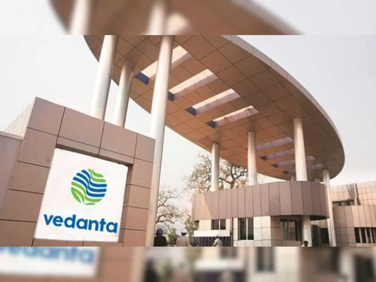 Vedanta Q2 earnings decline as commodity slump hits margins, EBITDA drops 21%