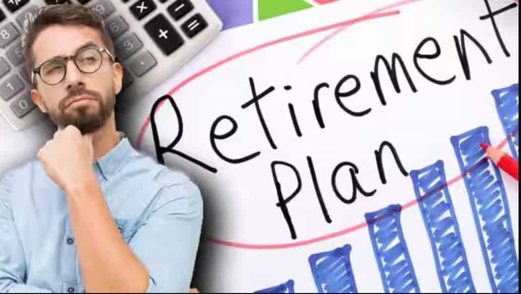 Retirement planning