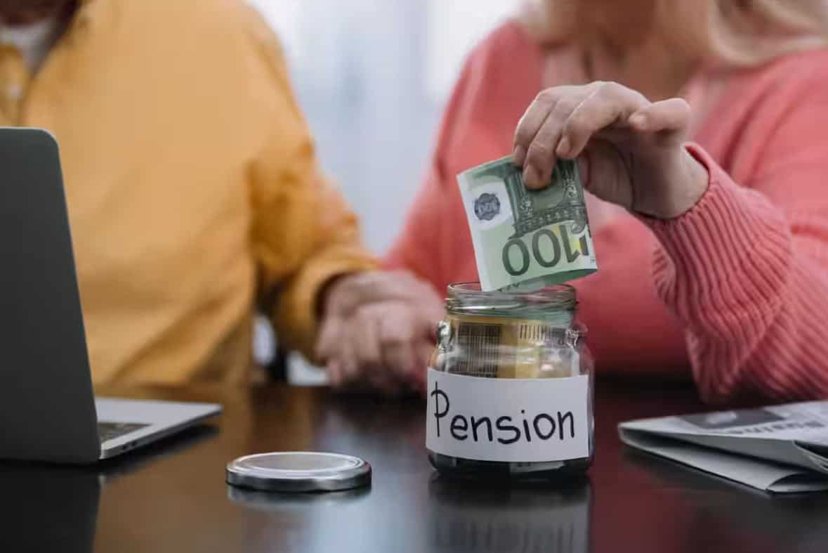 Retirement planning through monthly SIP