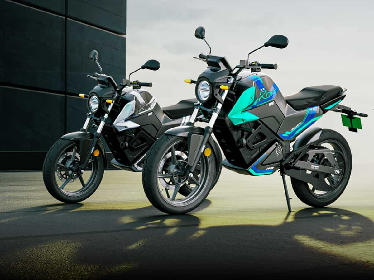 Oben Electric launches Rorr EZ at Rs 89,999 - Check top speed, range and other details 