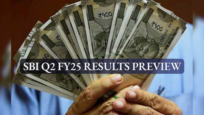 SBI Q2 FY25 Results Preview | Provisions likely to rise significantly?