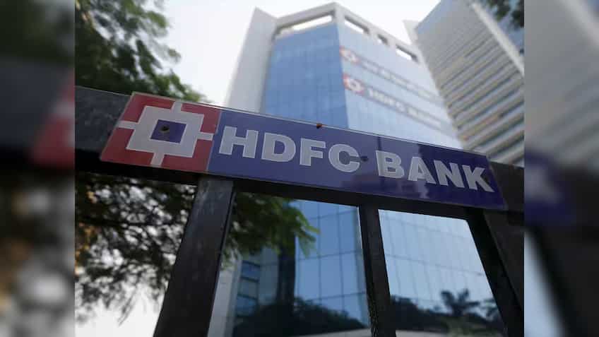 HDFC Bank raises lending rate by 5 bps on select maturity 