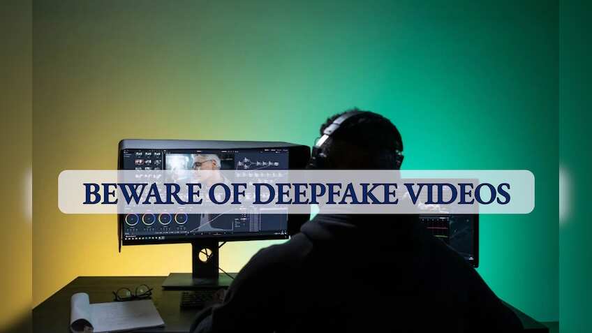 12 PSU banks come together to counter deepfake-related fraud; PSB Alliance to develop platform
