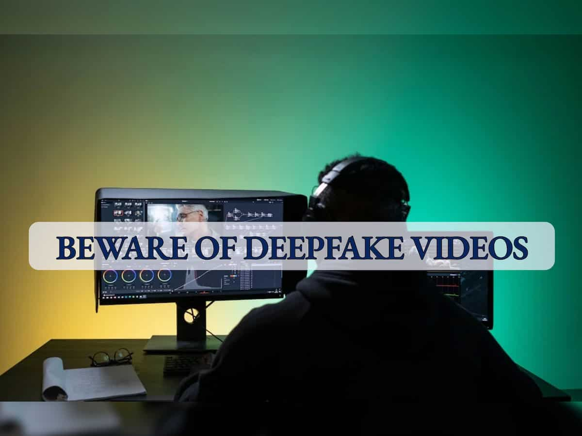 12 PSU banks come together to counter deepfake-related fraud; PSB Alliance to develop platform