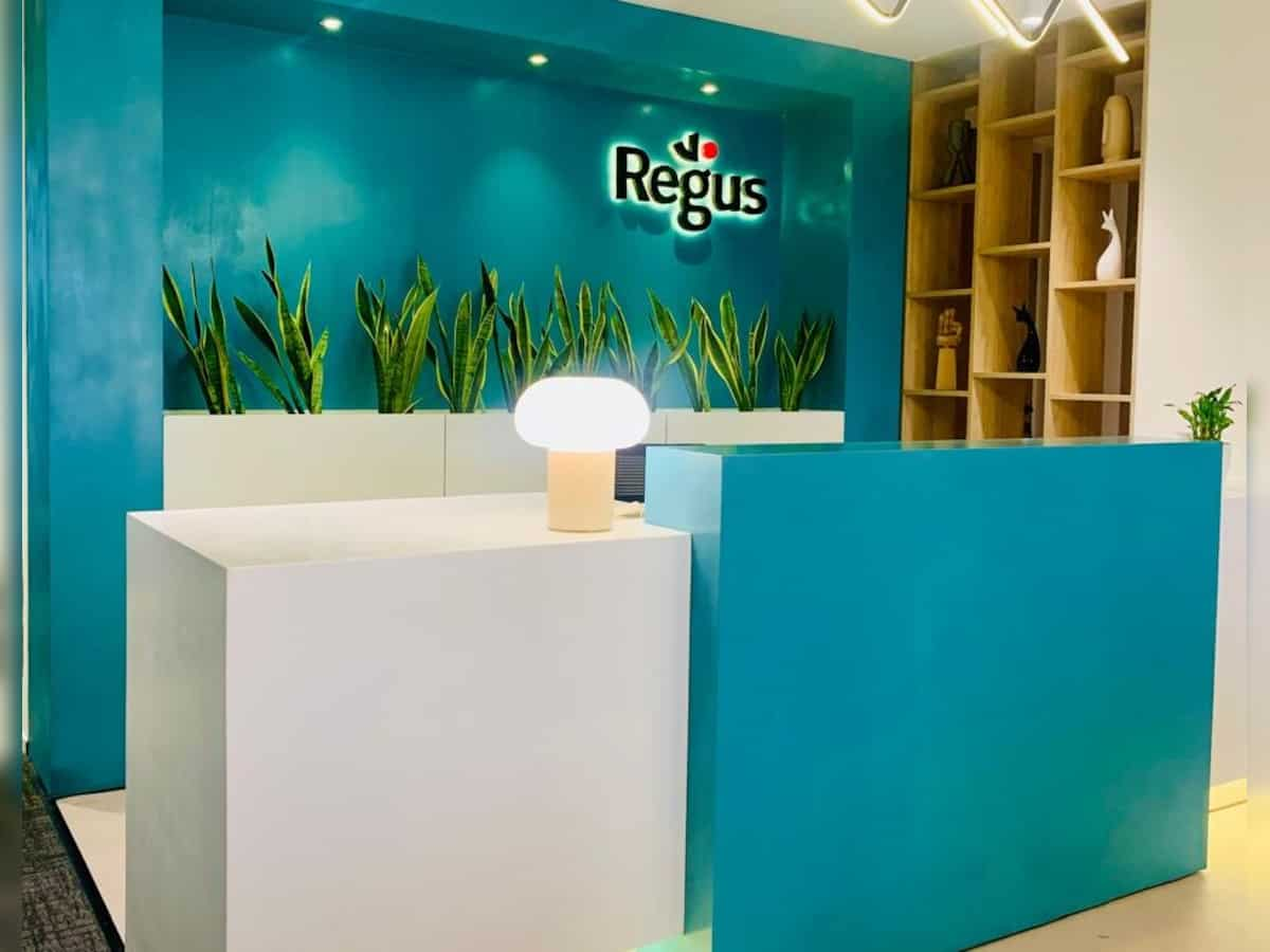 IWG introduces Regus in Maharashtra, as demand for hybrid working rises