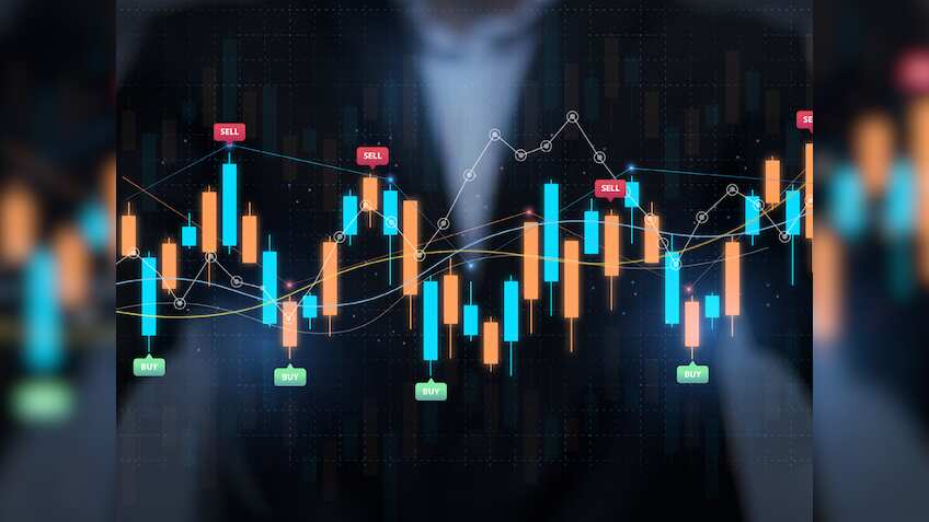 Traders' Diary: Buy, sell or hold strategy on  Lupin, Apollo Tyres, IndiGo, Berger Paints, over a dozen other stocks today