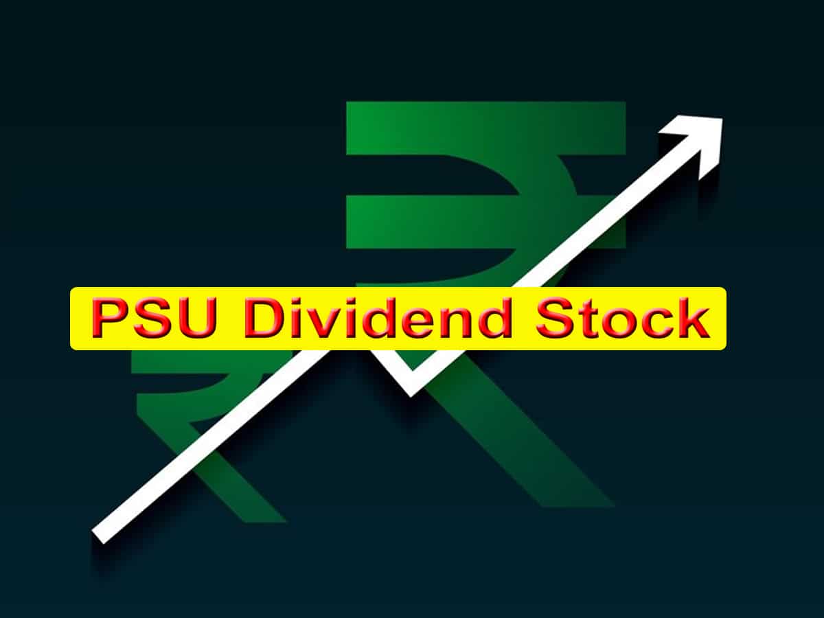 REC Dividend 2024: This PSU stock trades ex-date today - Check dividend amount, payment date