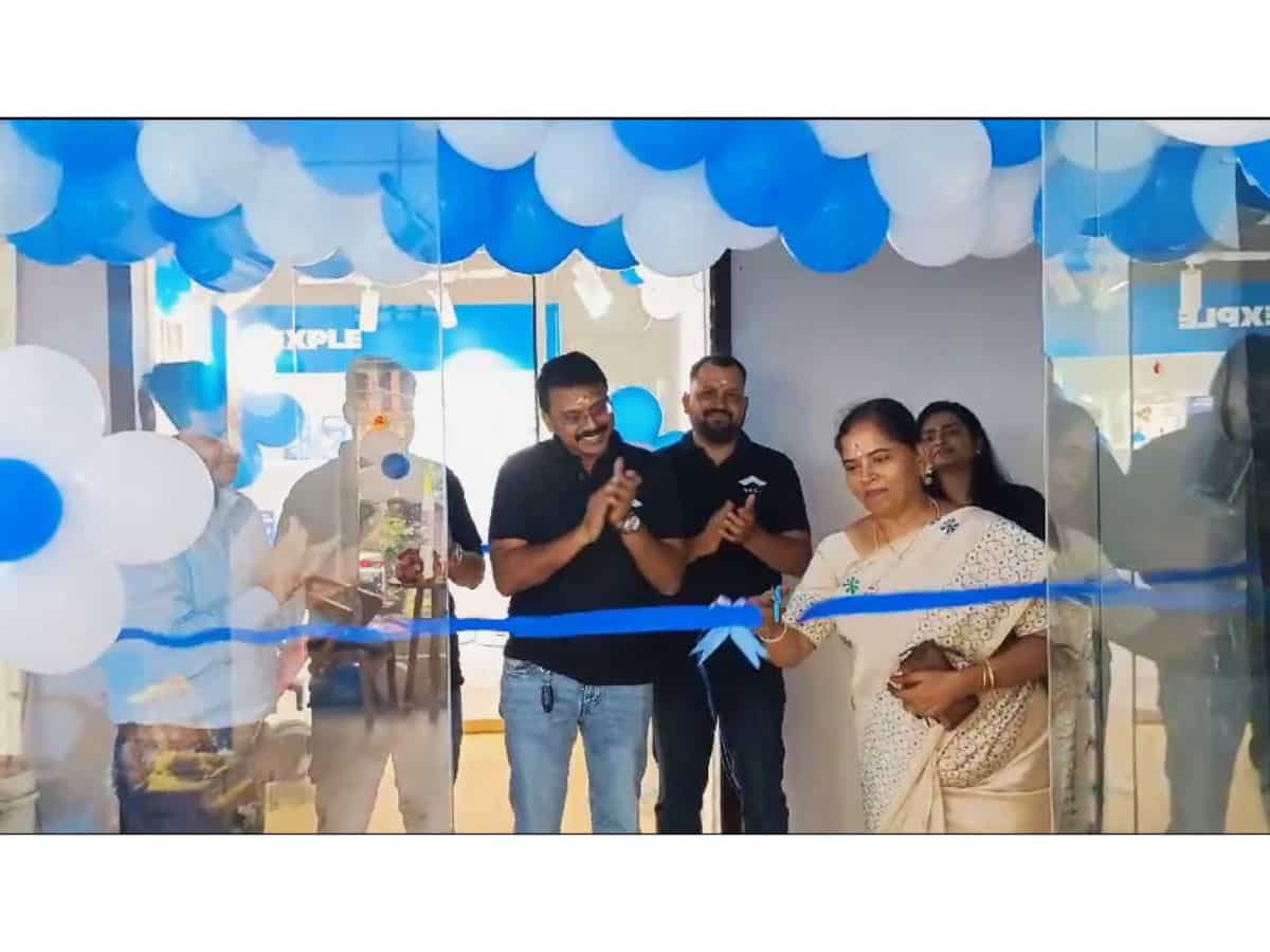 Announcing the grand launch of WHILL mobility stores in Mumbai, Bengaluru, Chennai