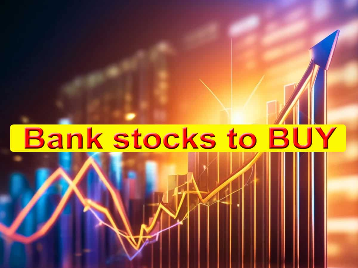 Best Bank Stocks to BUY