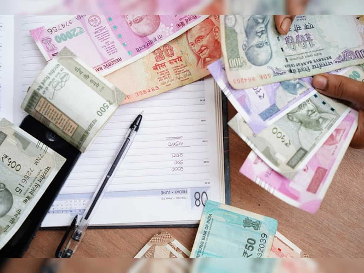 Urban consumption likely to be hit by slowdown in bank credit growth: Crisil report