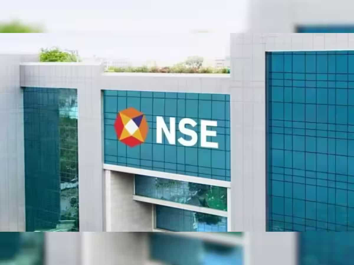 No fundamental challenges to India's growth story despite FPI selling, says NSE Chief Business Officer