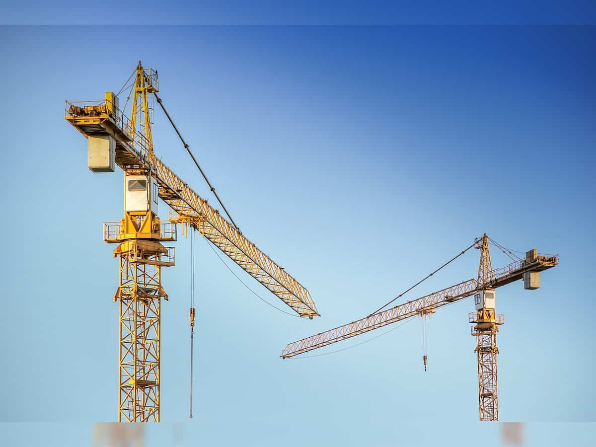 Action Construction Equipment Q2 PAT grows 28% to Rs 95 crore 