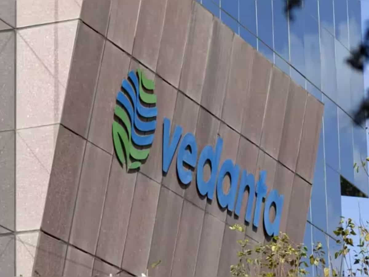 Debt at Vedanta Resources cut by $4.7 billion: Anil Agarwal