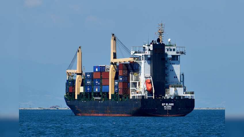 Russian oil finds its way to Europe via India; India now biggest exporter of fuel to EU