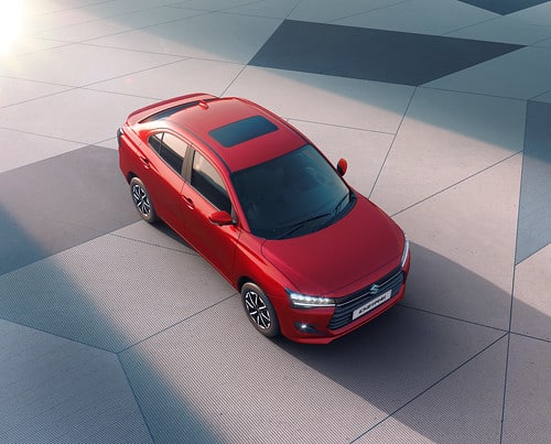 All-new Dzire mileage