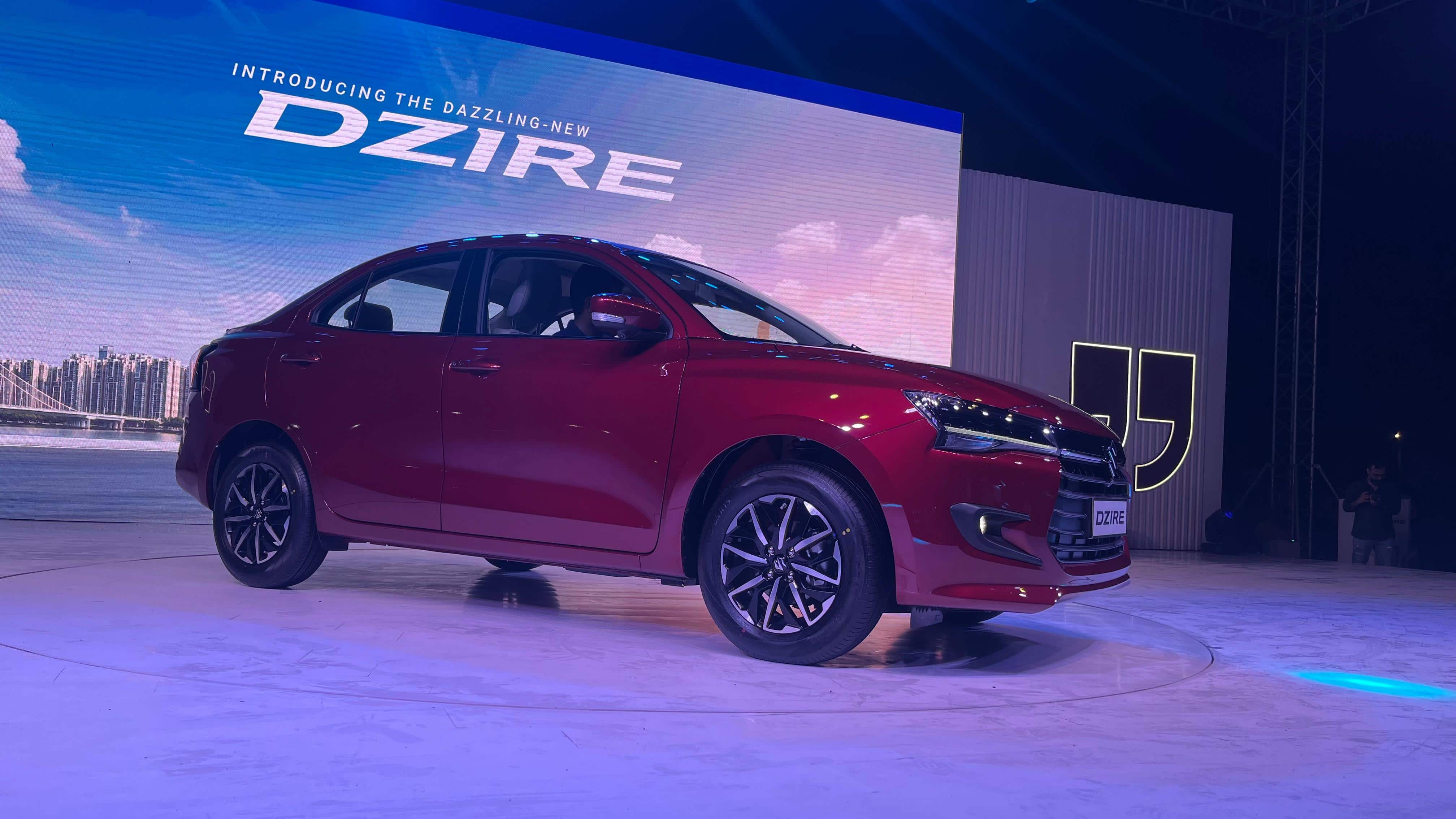 India's most fuel-efficient sedan?