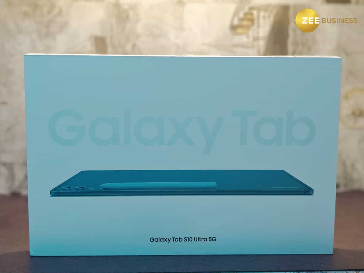 Samsung Galaxy Tab S10 Ultra 5G Review: Verdict