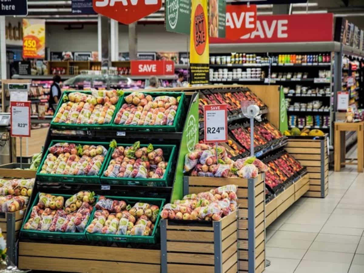 Rural consumption of FMCG goods surged 60% over last 2 years: Report