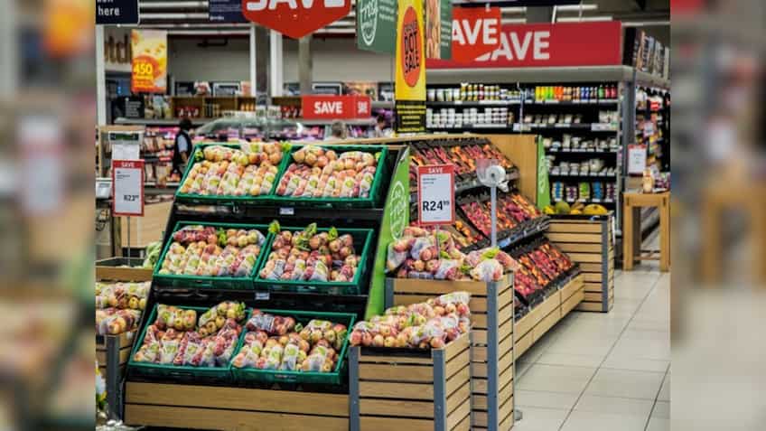 Rural consumption of FMCG goods surged 60% over last 2 years: Report