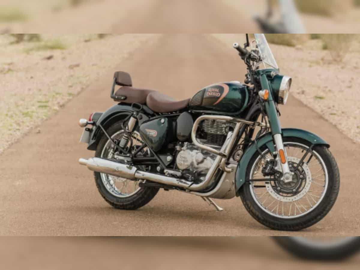 Eicher Motors Q2 preview: Profit seen up by 5.3%, revenue growth at 8.7% driven by higher ASPs and export mix