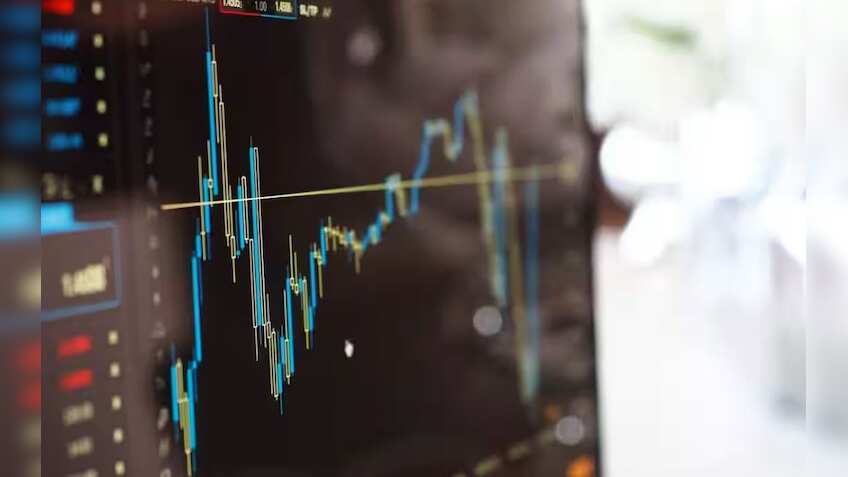 Sensex tanks 450 pts, Nifty nears 24,000; banking, auto stocks weigh down