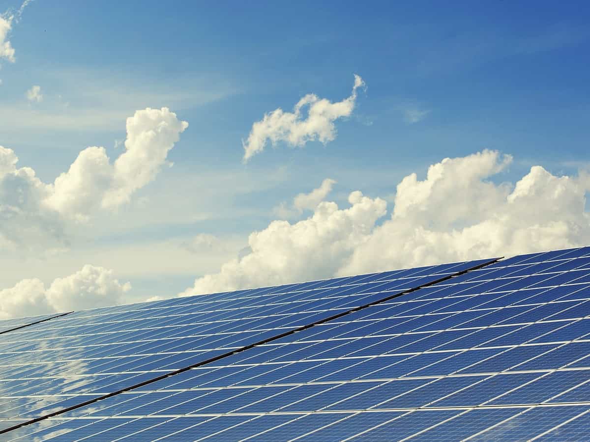 Servotech secures 2 MW on-grid solar project from UP government Servotech secures 2 MW on-grid solar project from UP government