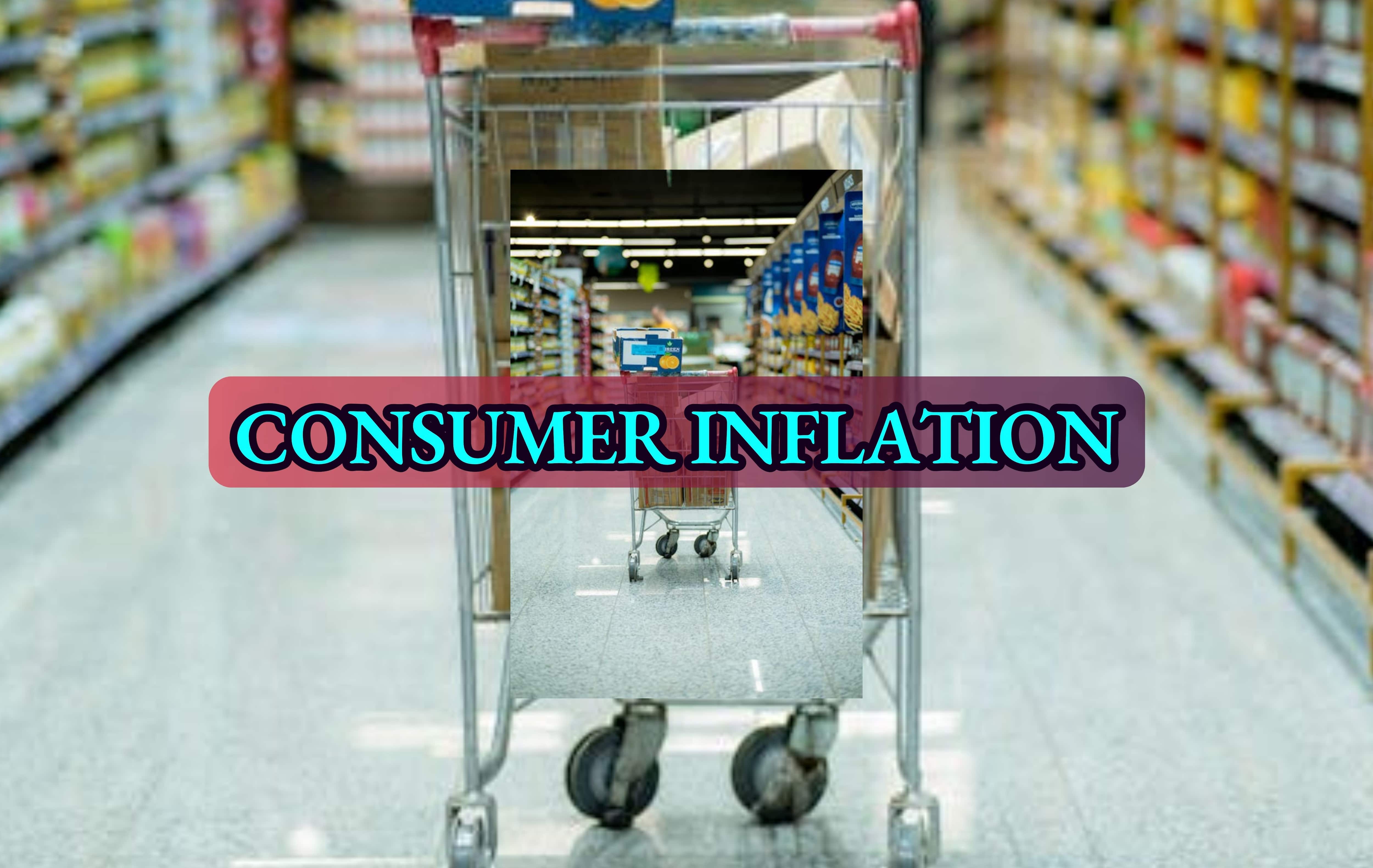 Consumer inflation worsens to 6.21% in October from 5.49% in previous month