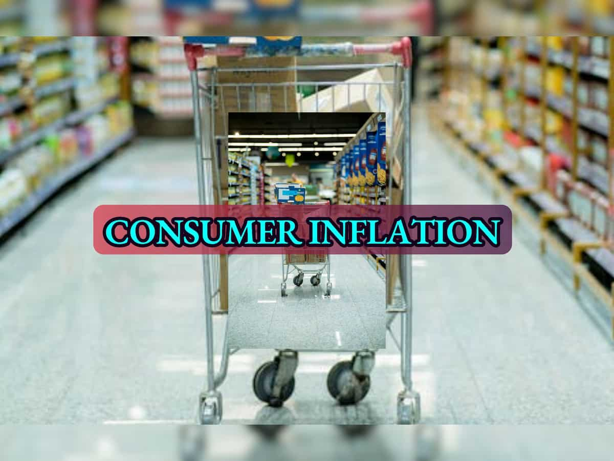 Consumer inflation worsens to 6.21% in October from 5.49% in previous month