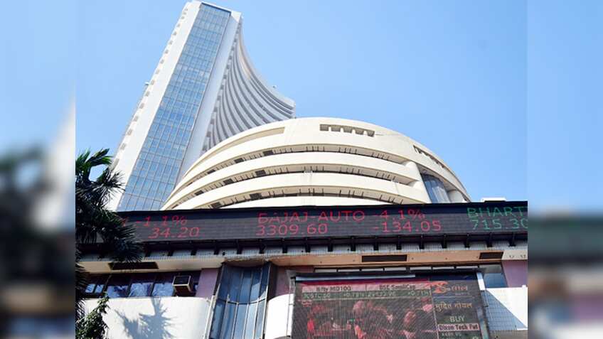 BSE Q2 profit surges 3-fold to Rs 346 crore