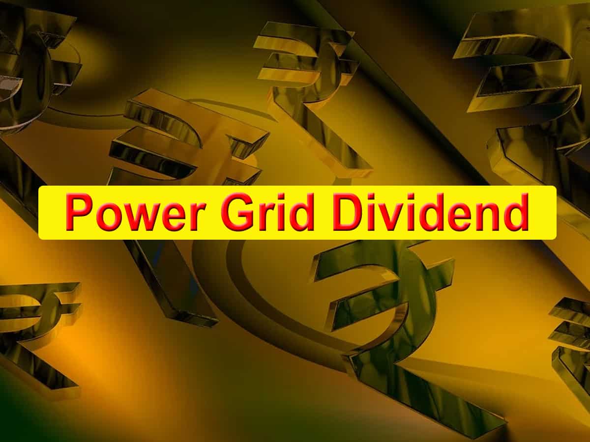 Power Grid Dividend: Shares to trade ex-date soon - Check dividend amount and other details