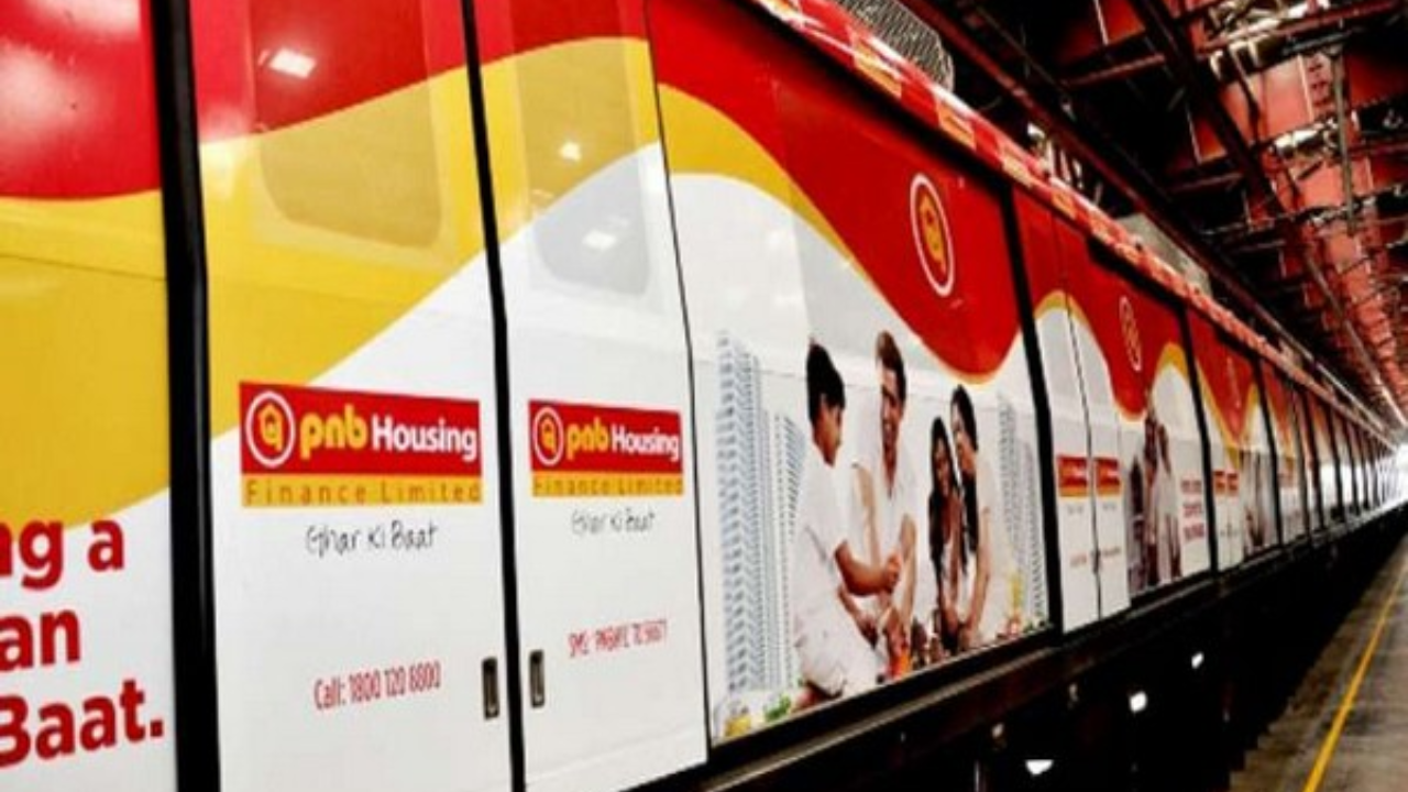 PNB Housing Finance plunges 7% as Quality Investment Holdings offloads 9.5% stake in Rs 2,300 cr block deal