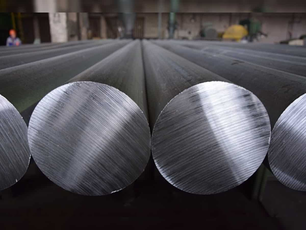 Aluminium industry seeks increase in import duty on aluminium scrap