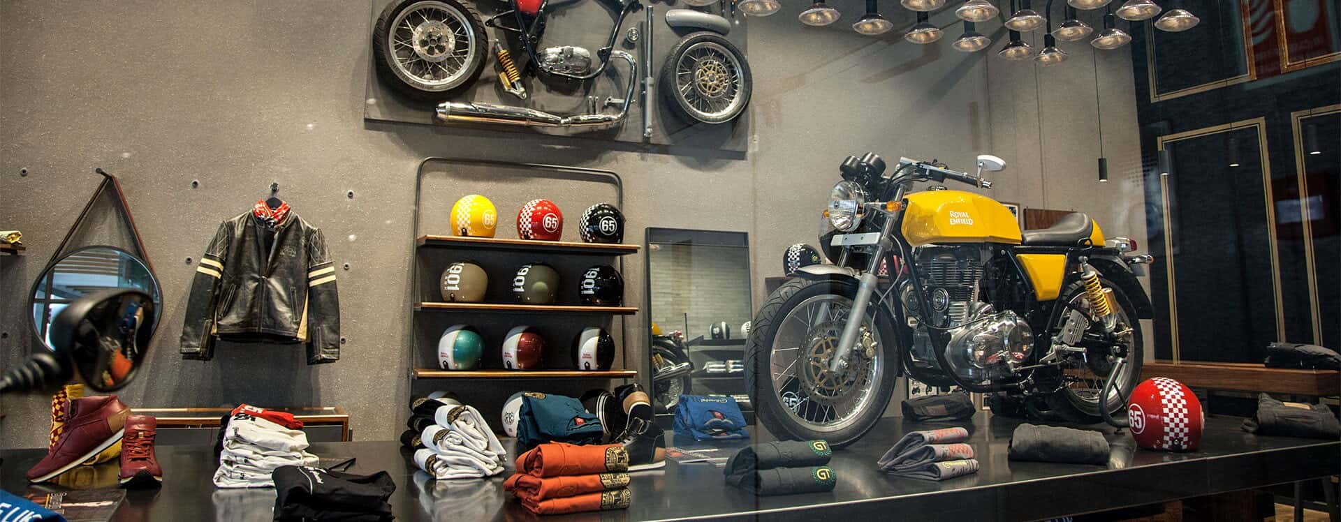 Royal Enfield parent Eicher Motors logs 8% growth in Q2 profit, in line with analysts' expectations 