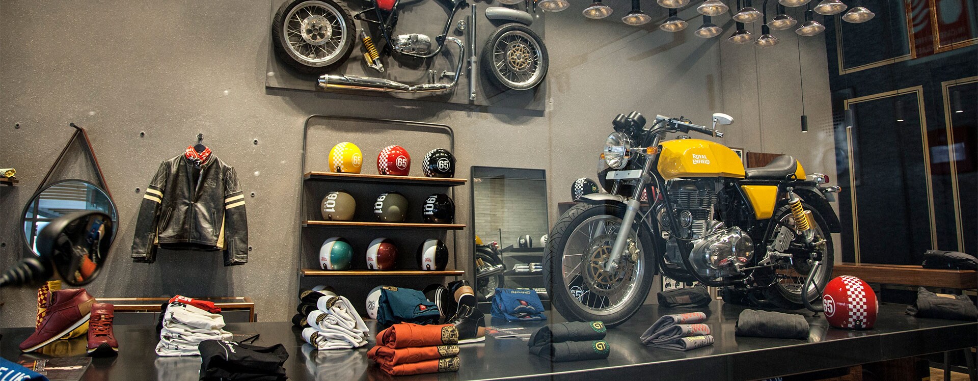 Royal Enfield parent Eicher Motors logs 8% growth in Q2 profit, in line with analysts' expectations