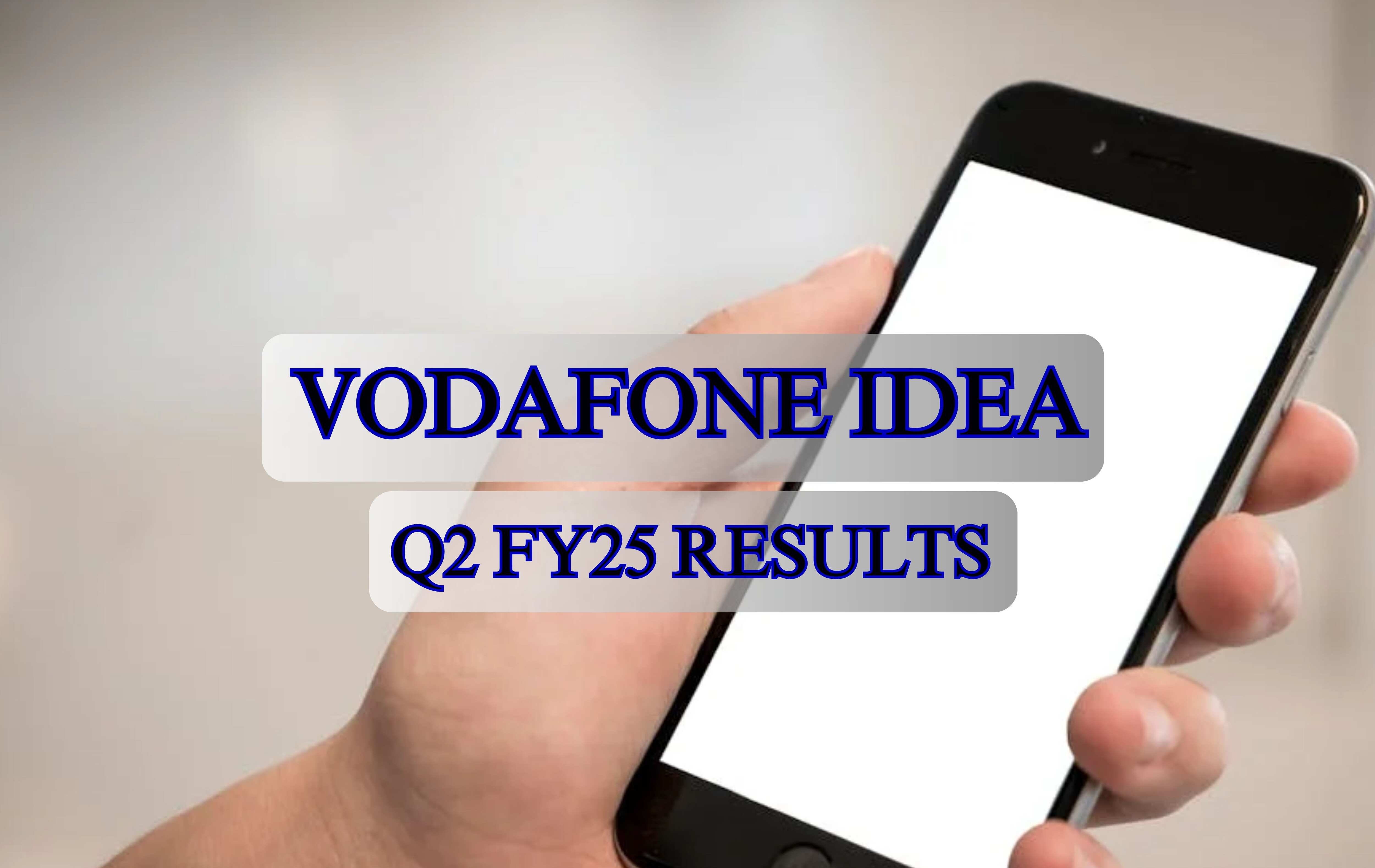 Vodafone Idea Q2 Results: Net loss widens to Rs 7,176 crore, worse than estimates