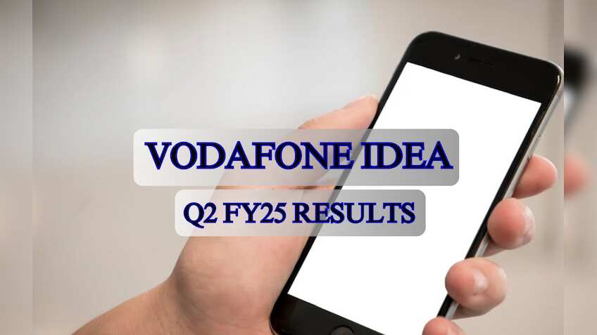 Vodafone Idea Q2 Results: Net loss widens to Rs 7,176 crore, worse than estimates