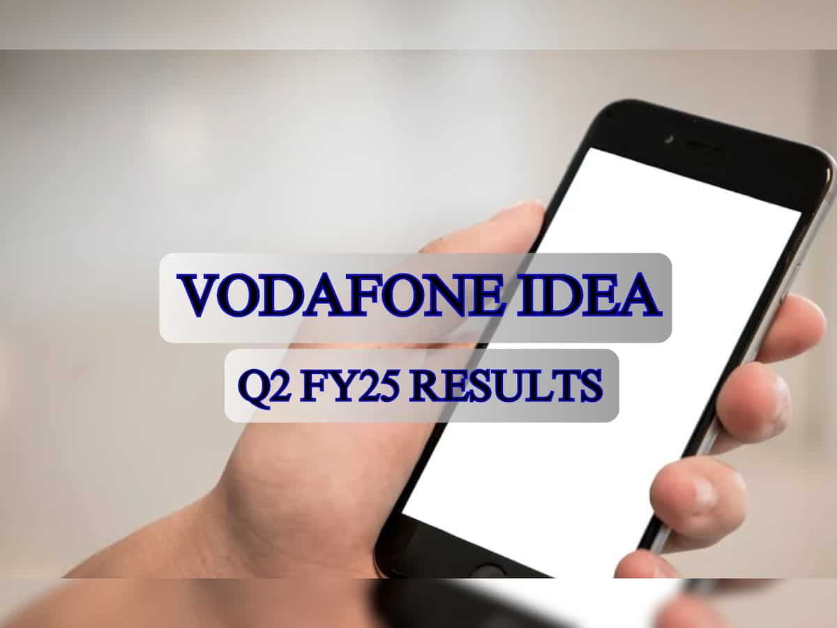 Vodafone Idea Q2 Results: Net loss widens to Rs 7,176 crore, worse than estimates