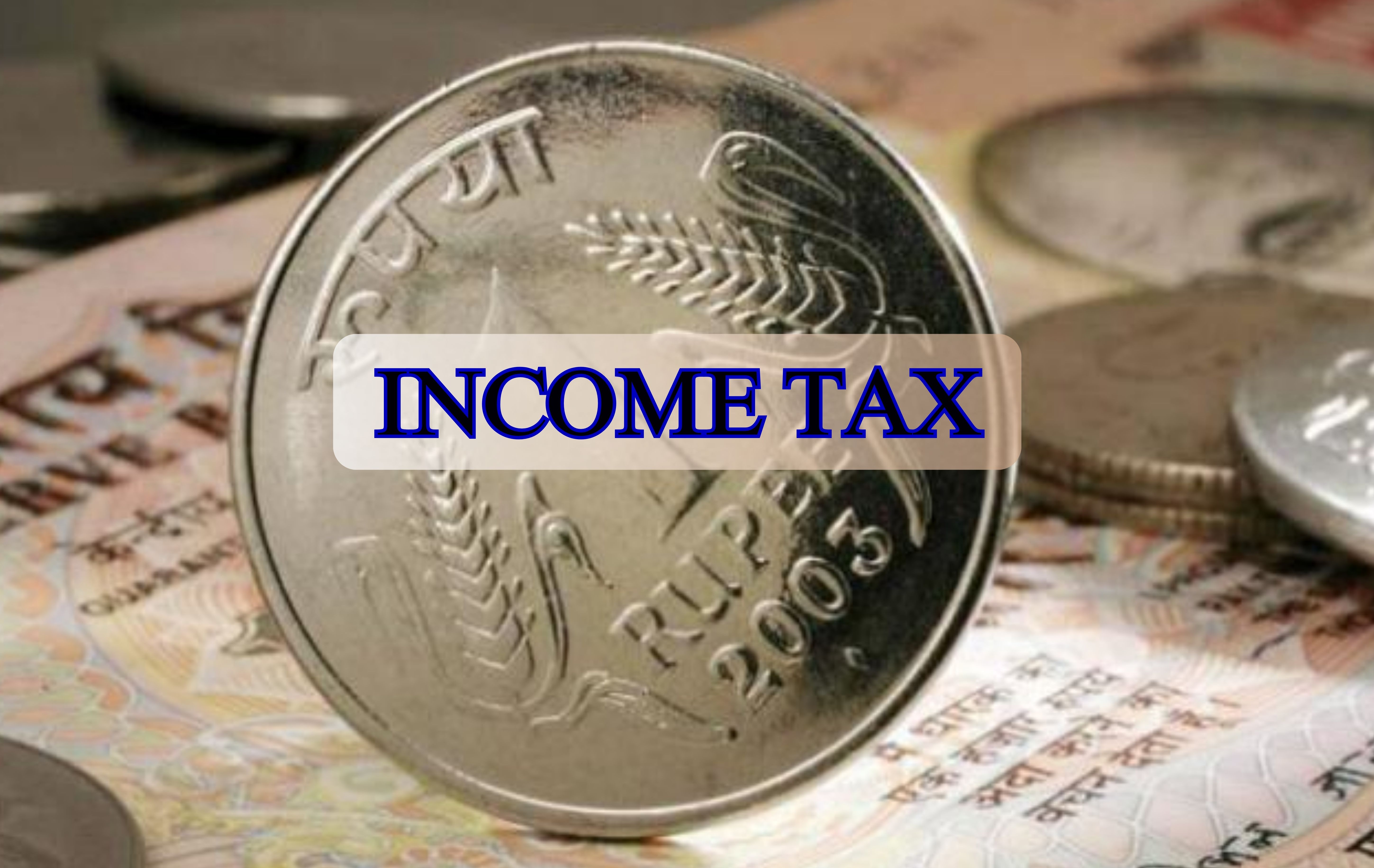 Income tax return filer base up 2.2 times in 10 years, 5 times growth in Rs 50 lakh-plus income category: Sources
