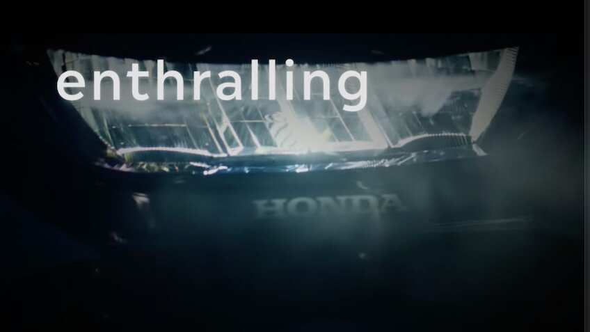 Honda 2-Wheelers to foray into EVs? Check out auto maker’s teaser