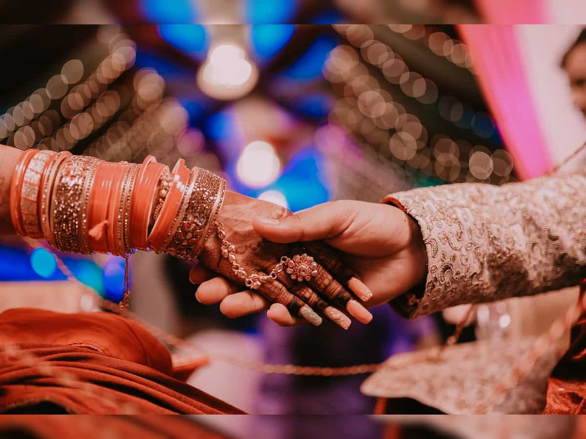 Dev Uthani Ekadashi: As India enters grand wedding season, 48 lakh weddings in 1 month to generate Rs 6 lakh crore business?